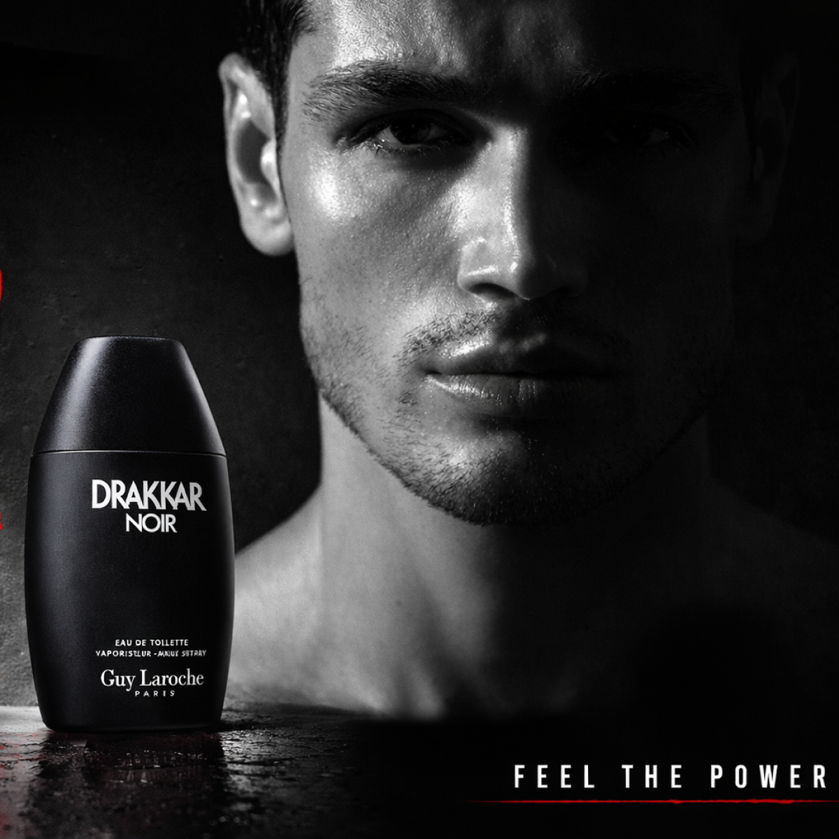 Guy Laroche - Drakkar Noir - Eau de Toilette für Herren