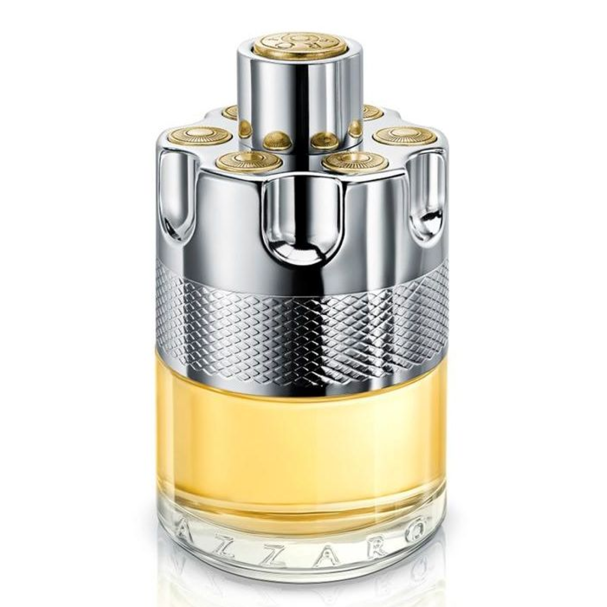 Azzaro - Wanted - Eau de Toilette für Herren