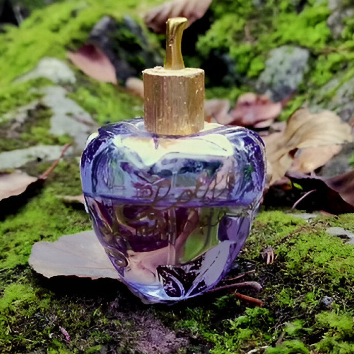 Lolita Lempicka - Le Parfum - Eau de Parfum für Damen