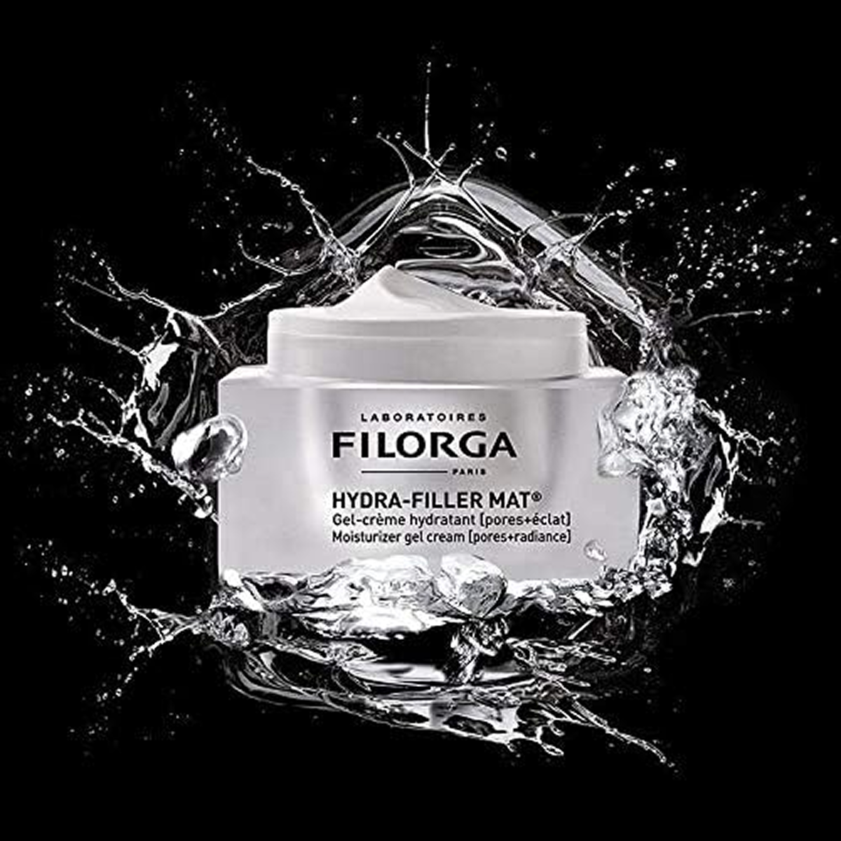 Filorga - Soin Anti - Âge Hydra - Filler feuchtigkeitsspendend