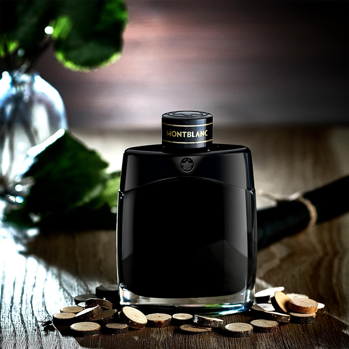 Montblanc - Legend - Eau de Parfum für Herren