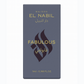 6*5ml el Nabil - Fabulous - Parfum Concentré Sans Alcool