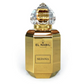 2 * 65ml el Nabil - Medania - Eau de Parfum Mixte