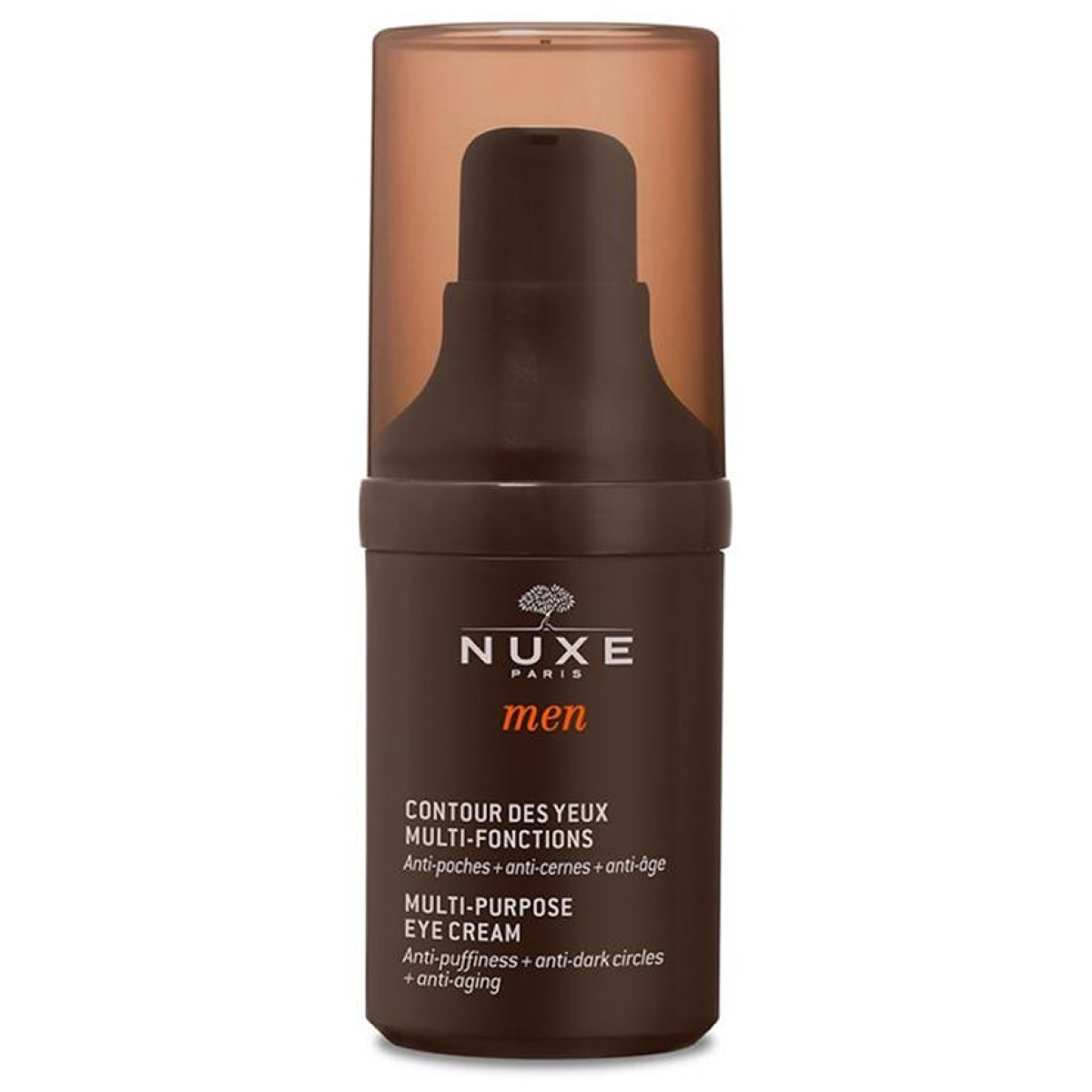 Nuxe - Augencreme Multifunktion für Herren