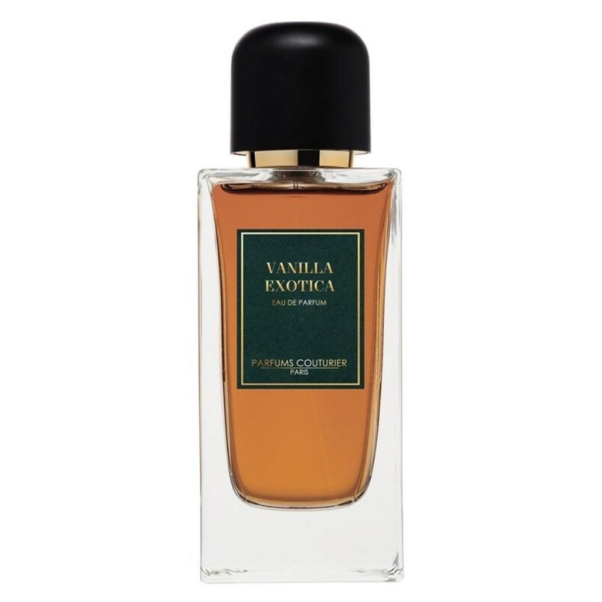 Jean Couturier - Vanilla Exotica - Eau de Parfum für Damen