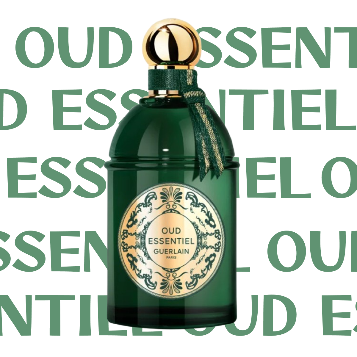 Guerlain - Oud Essentiel - Eau de Parfum Unisex