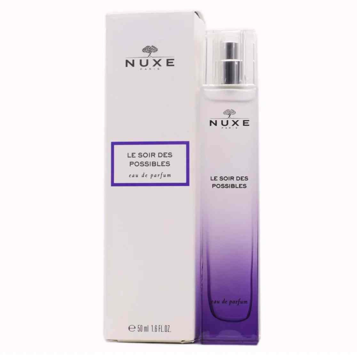 Nuxe - Le Soir Des Possibles - Eau de Parfum für Damen