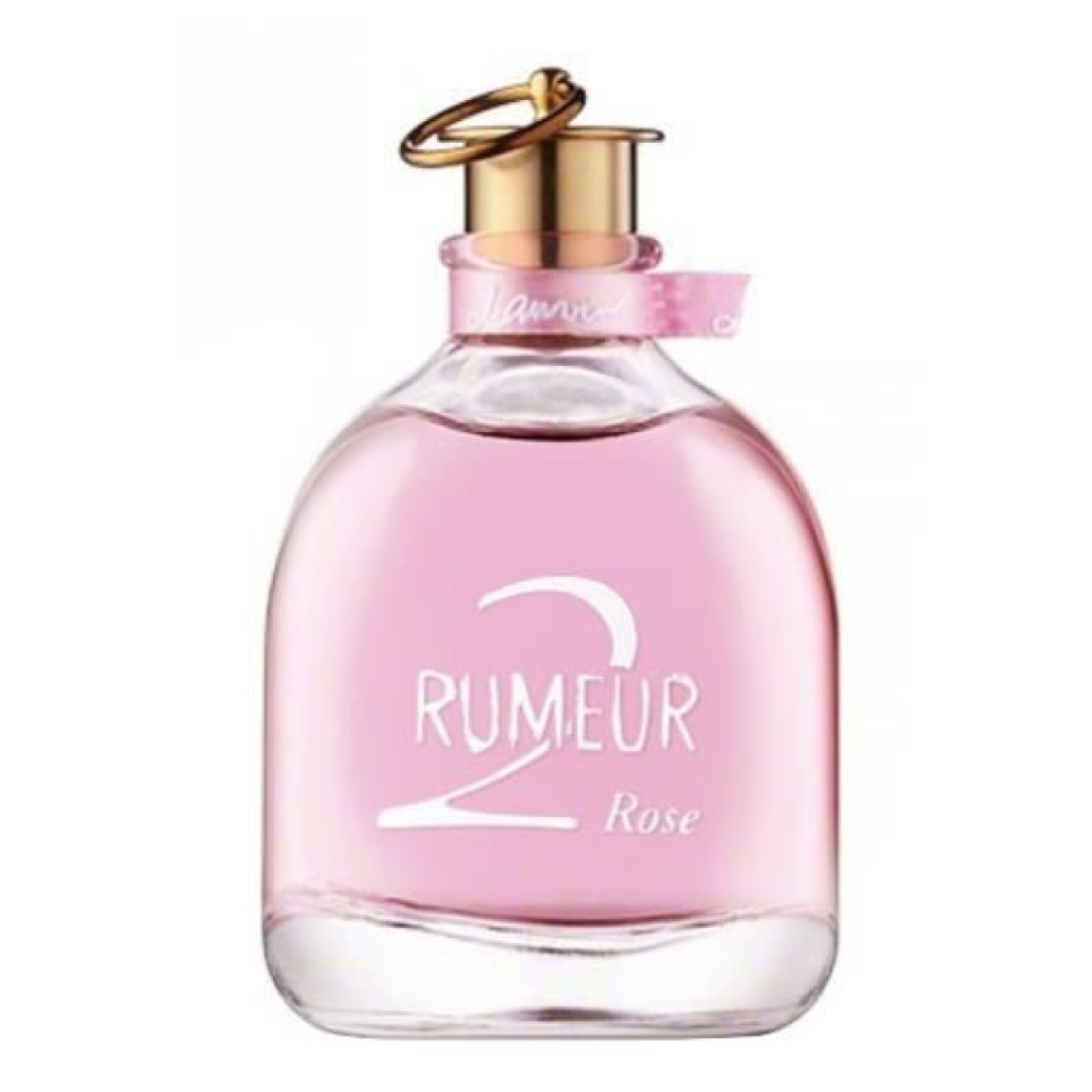 Lanvin - Rumeur 2 Rose - Eau de Parfum für Damen