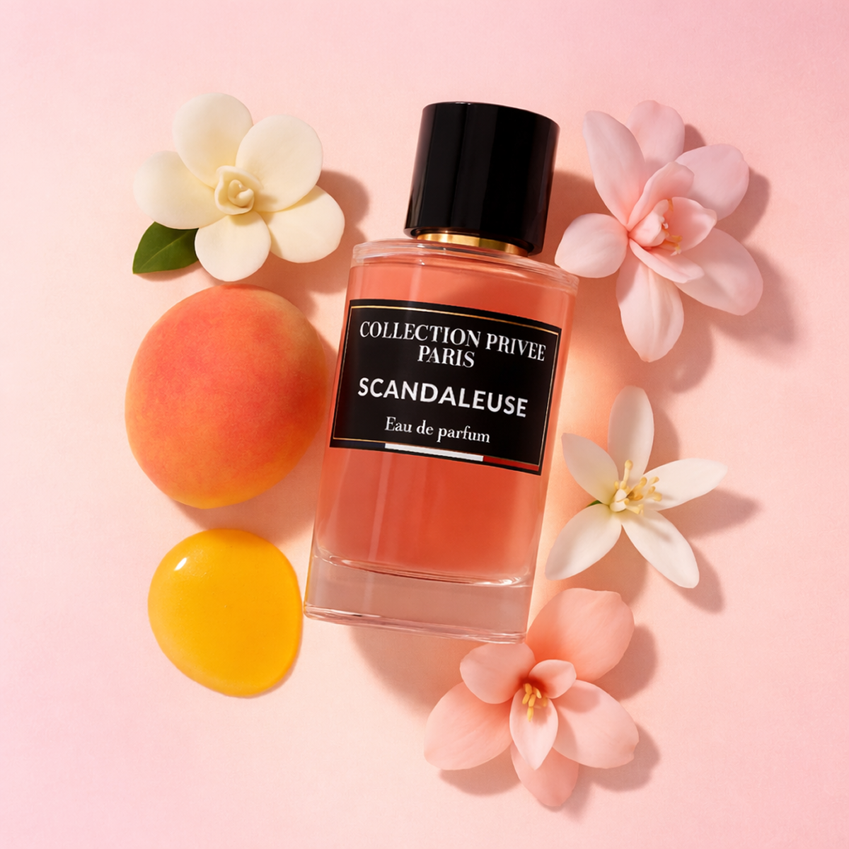 Collection Privée - Scandaleuse - Eau de parfum Unisex
