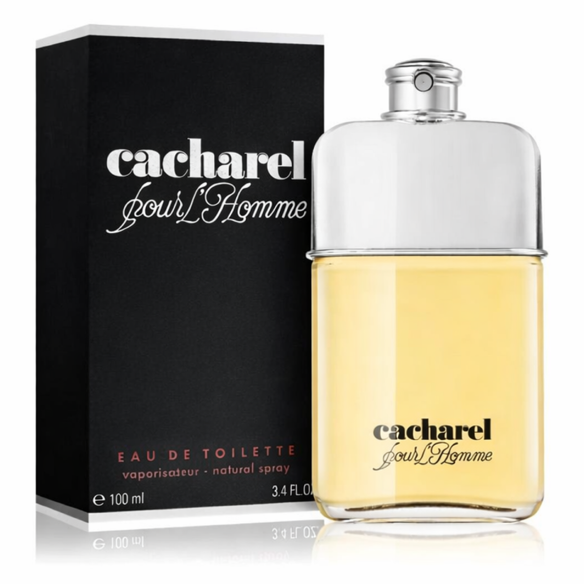 Cacharel - pour L'für Herren - Eau de Toilette für Herren