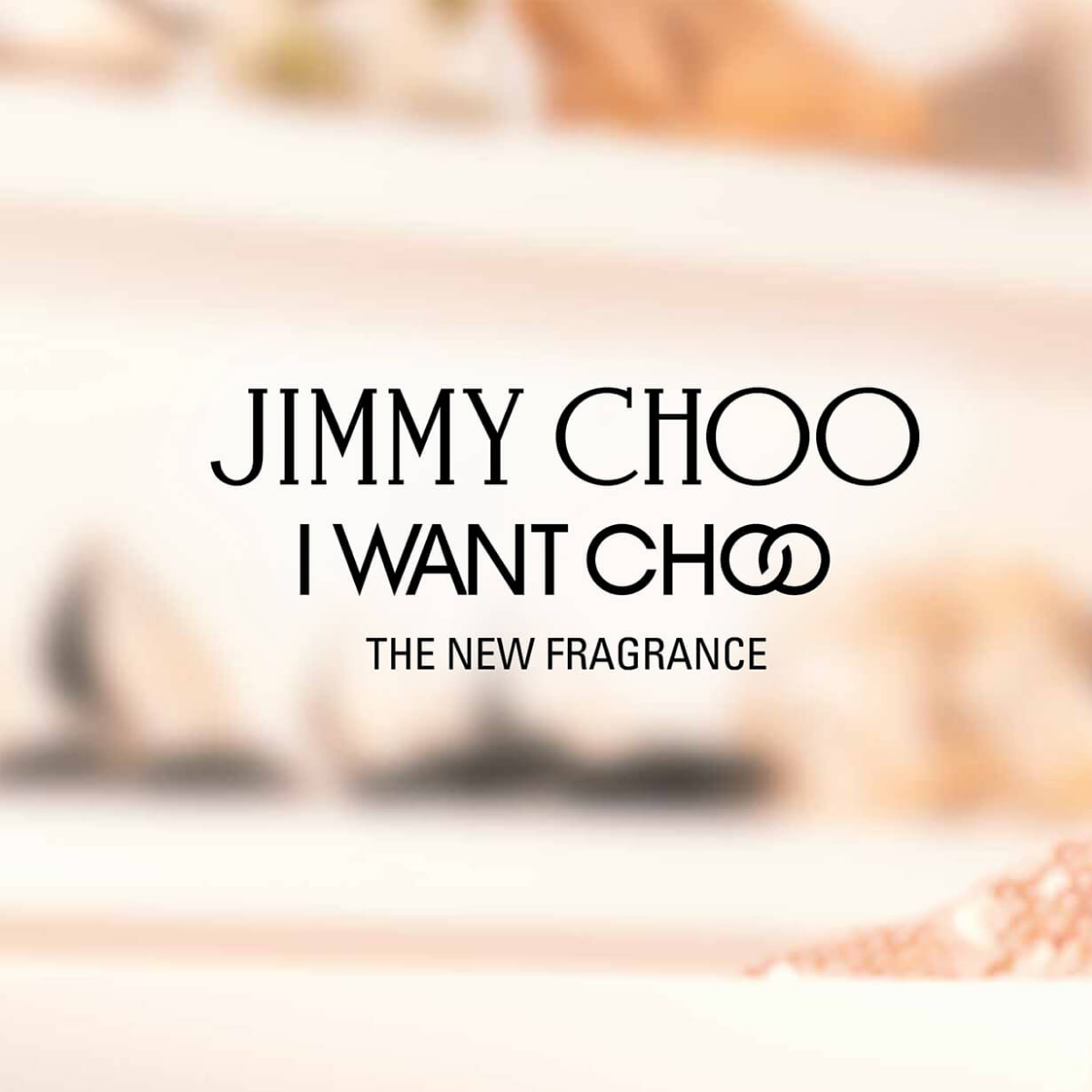 Jimmy Choo - I Wan't Choo - Eau de Parfum für Damen