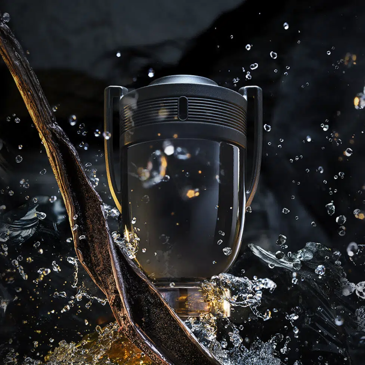 Paco Rabanne - Invictus Victory - Eau de Parfum Extrême für Herren