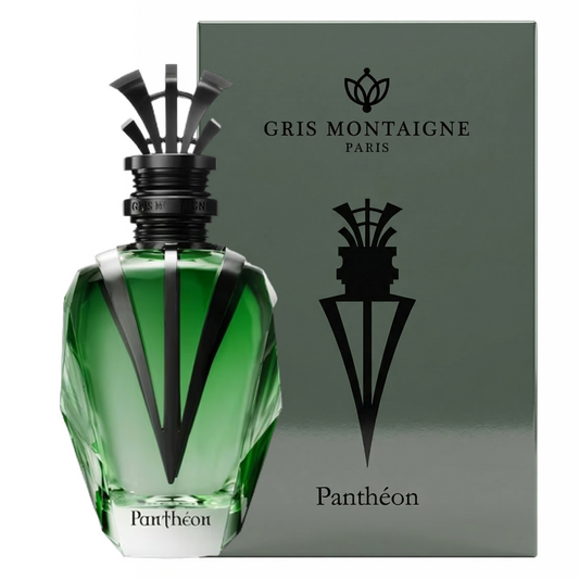 Gris Montaigne - Panthéon - Parfumextrakt Unisex