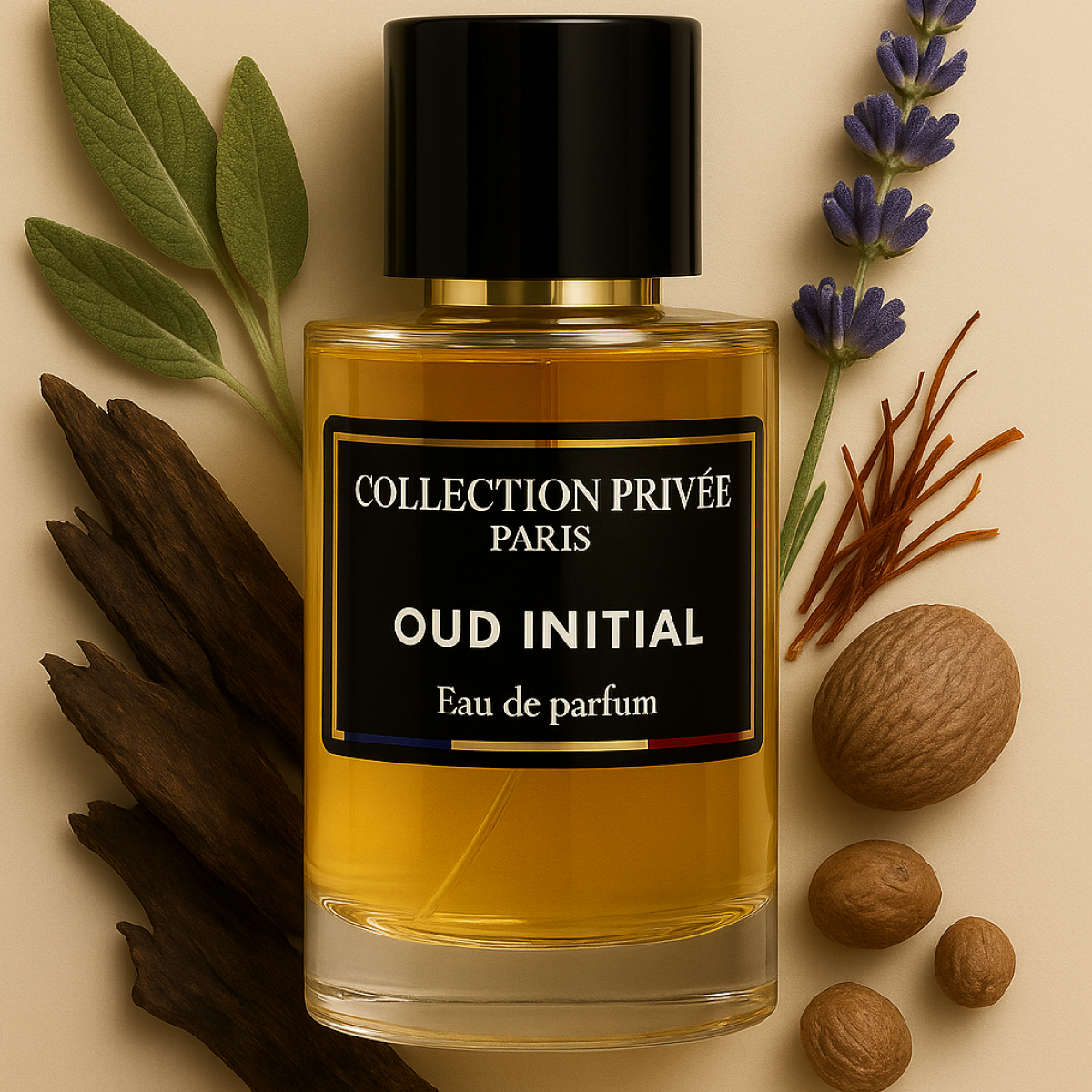 Collection Privée - Oud Initial - Eau de parfum Unisex