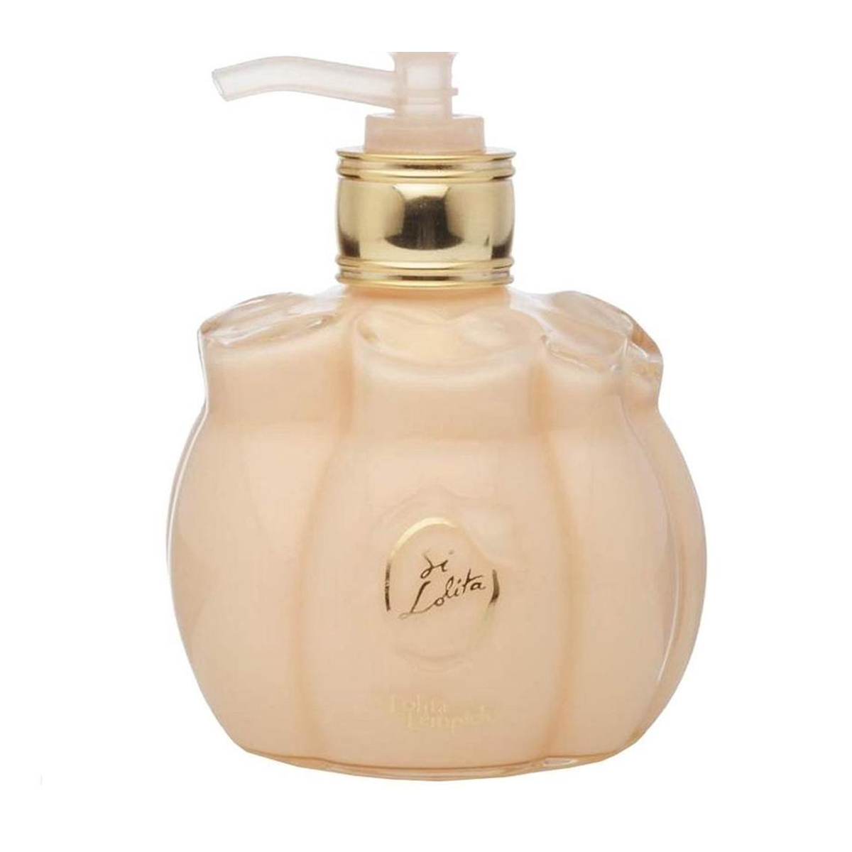 Lolita Lempicka - Si Lolita - Parfümierte Bodylotion pour Körper