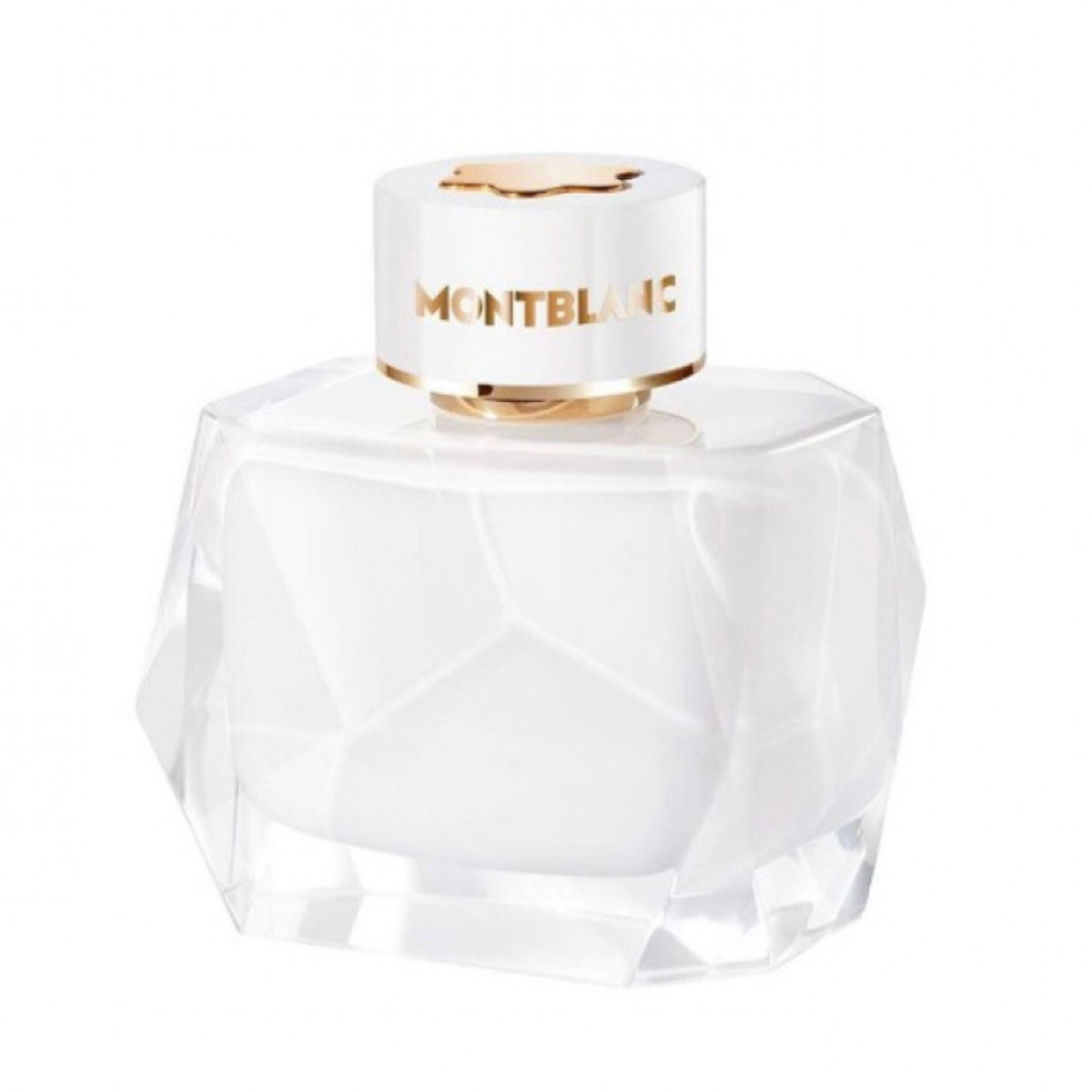 Montblanc - Signature - Eau de Parfum für Damen