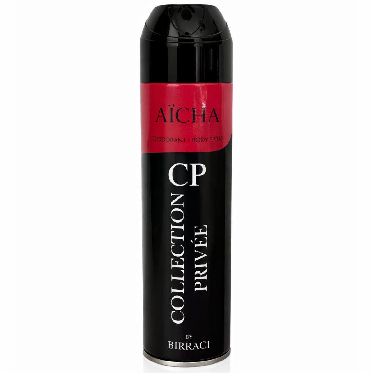 Collection Privee - Aicha - Deodorant Unisex