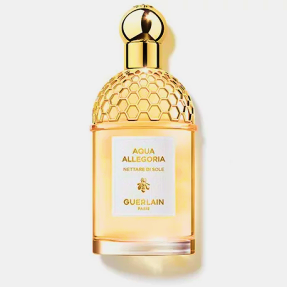 Guerlain - Aqua Allegoria Nettare Di Sole - Eau de Toilette für Herren