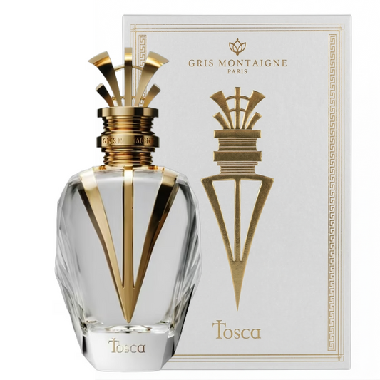 Gris Montaigne - Tosca - Parfumextrakt für Damen