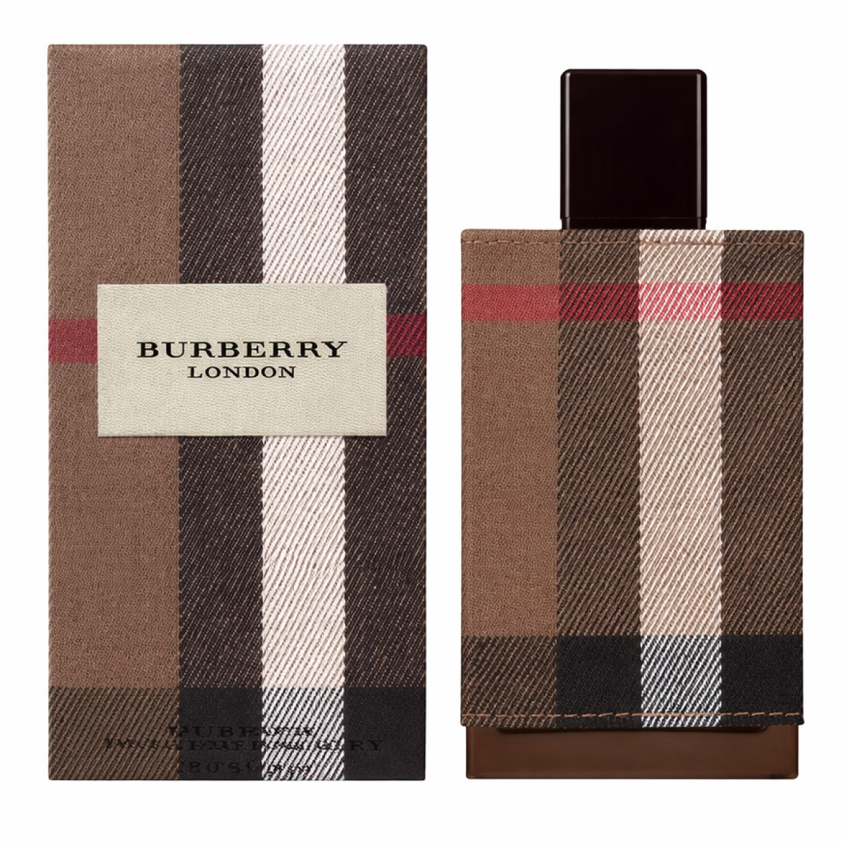 Burberry - London für Herren - Eau de Toilette für Herren