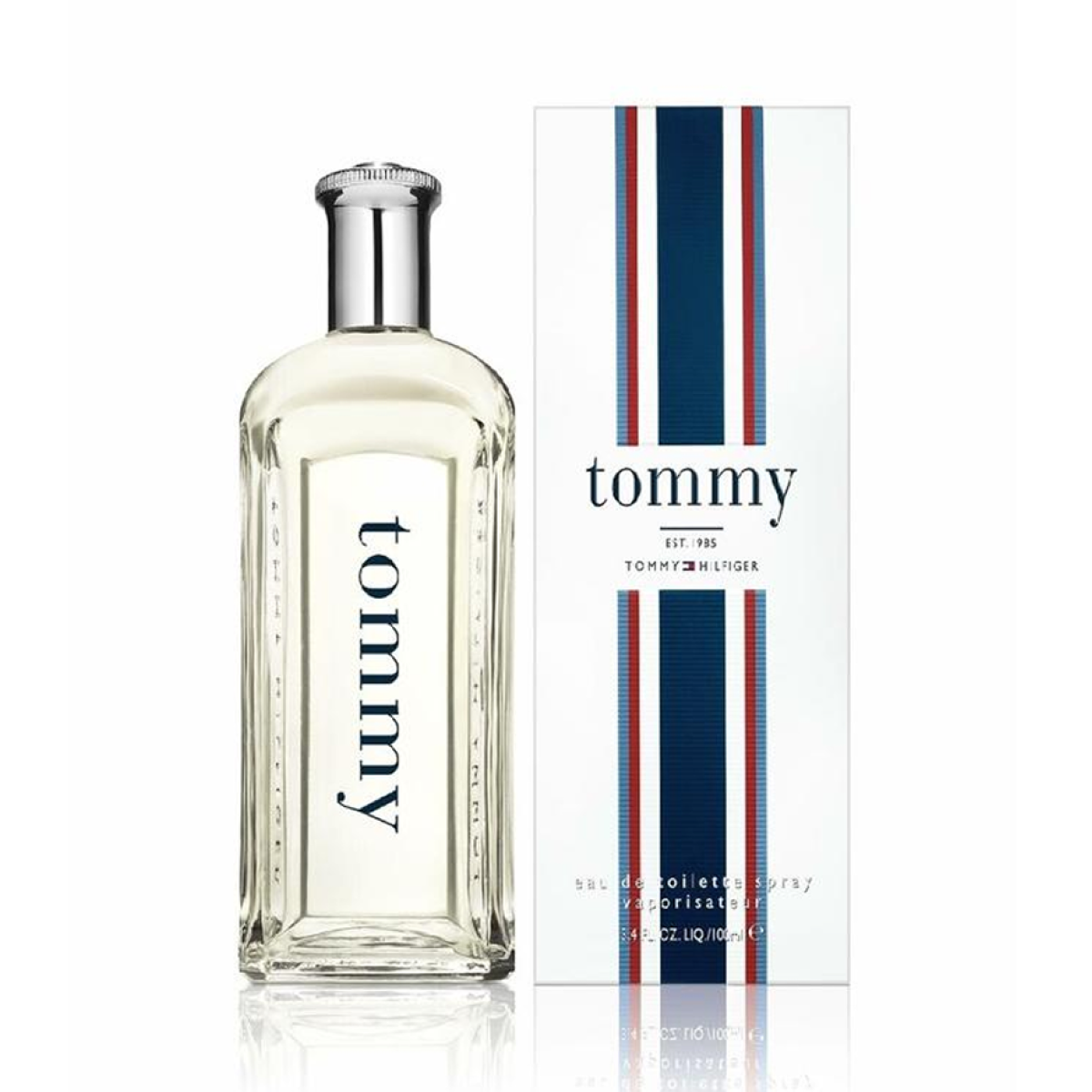 Tommy Hilfiger - Tommy - Eau de Toilette für Herren