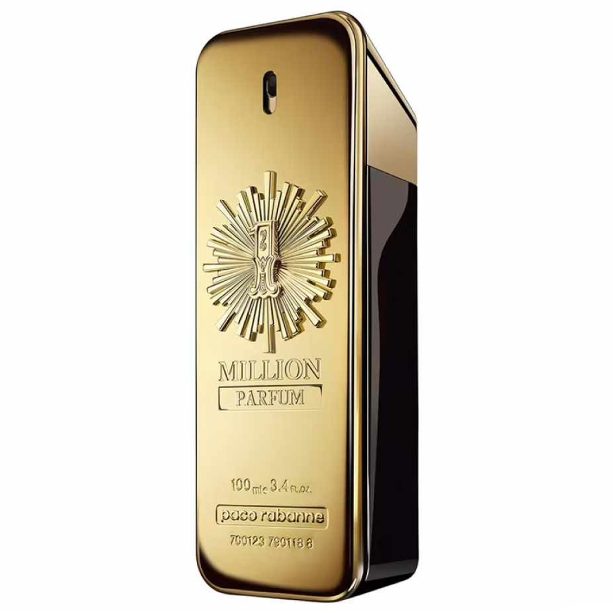Paco Rabanne - 1 Million - Eau de Parfum für Herren
