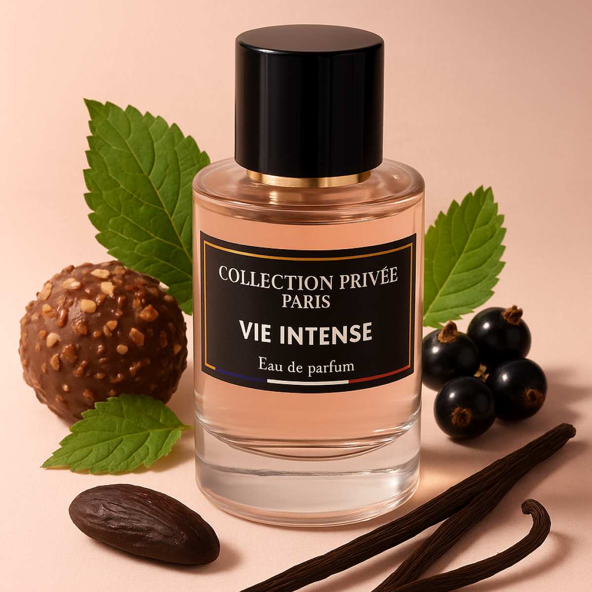 Collection Privée - Vie Intense - Eau de parfum Unisex