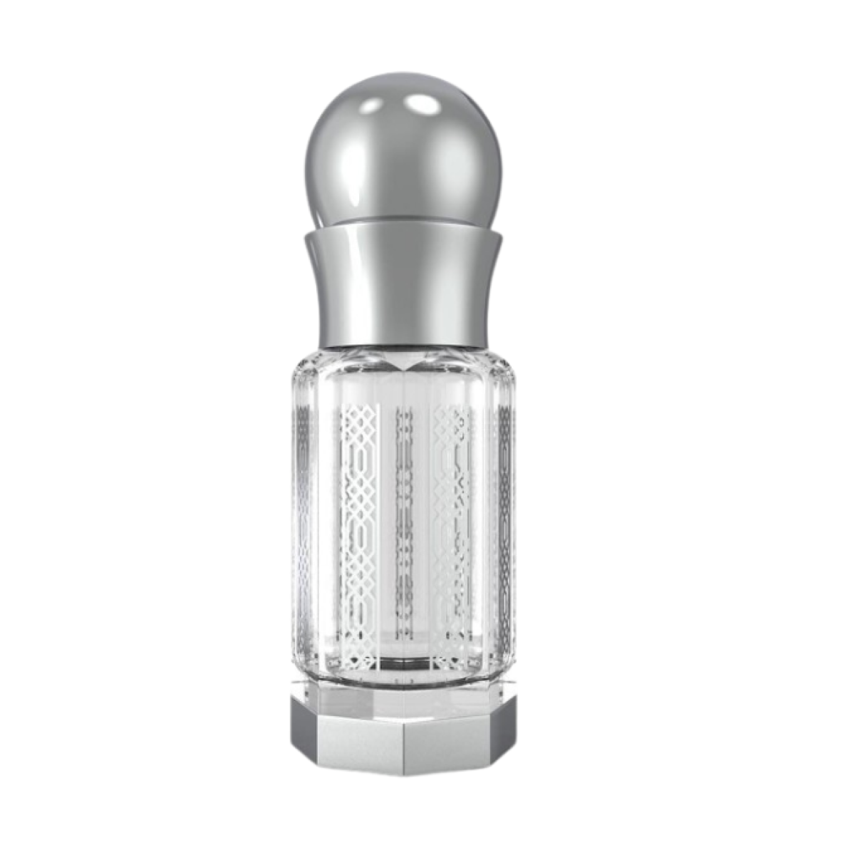 12*6ml el Nabil - Musc Tahara Parfum Konzentrat