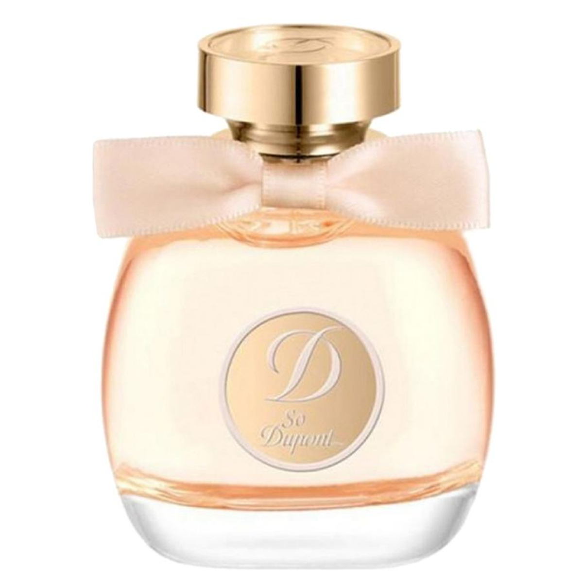 S.T. Dupont - So Dupont - Eau de Parfum für Damen