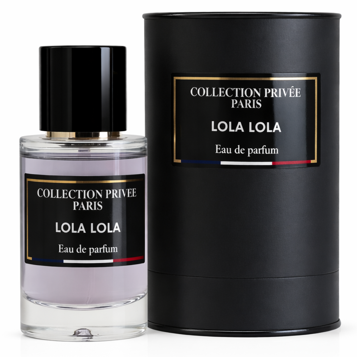 Collection Privée - Lola Lola - Eau de parfum Unisex