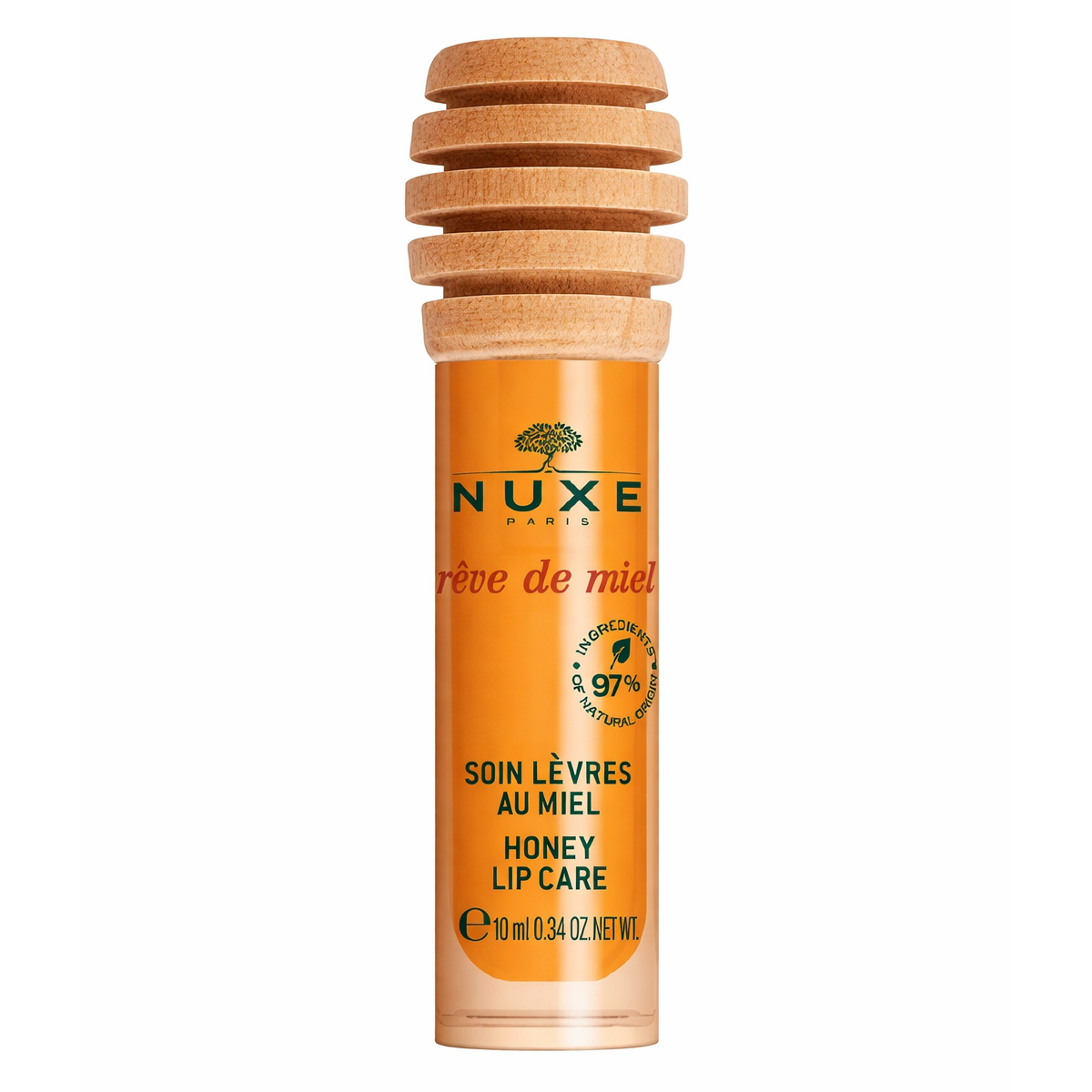 Nuxe - Rêve de Miel Soin Lippen Au Miel
