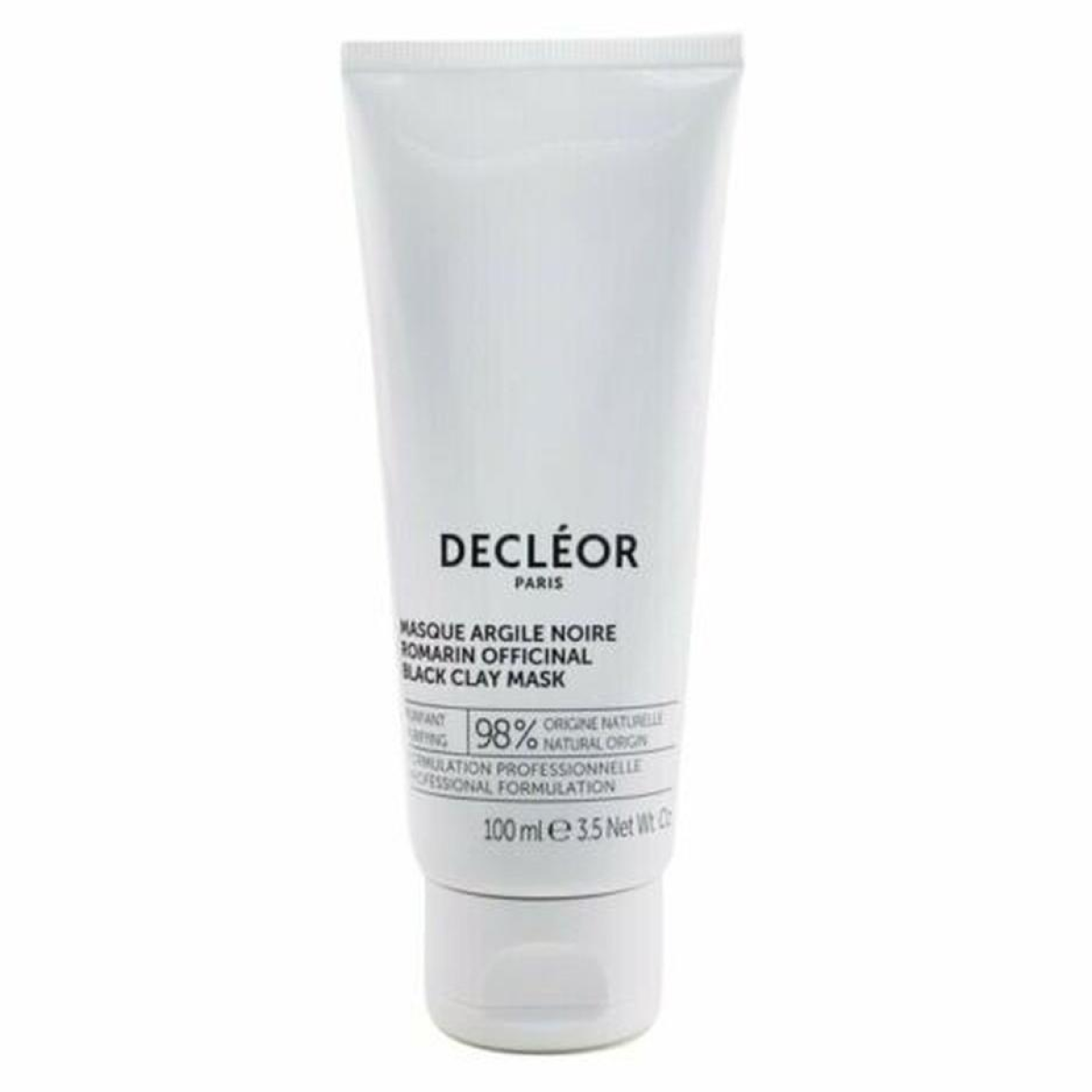 Décleor - Maske Agile Noire Romarin