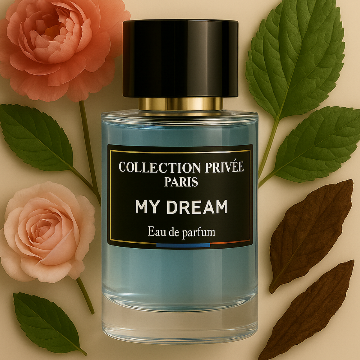 Collection Privée - My Dream - Eau de parfum Unisex