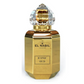 2 * 65ml el Nabil - Iconic Oud - Eau de Parfum Mixte