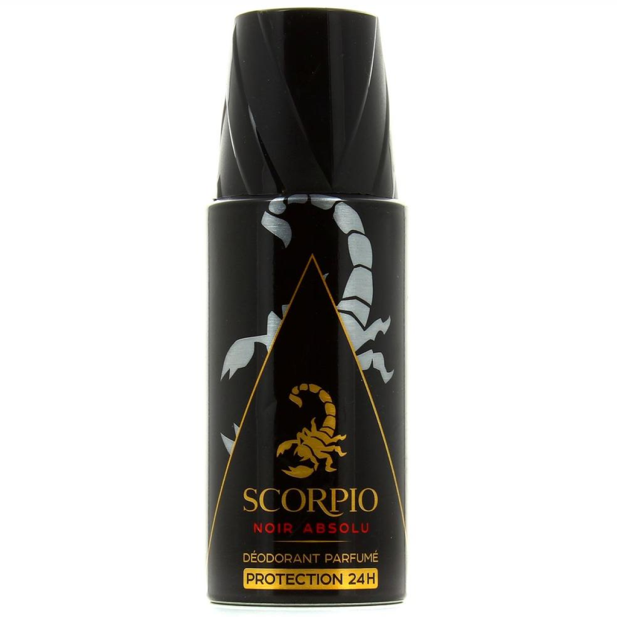 Scorpio - Noir Absolu - Deodorant für Herren