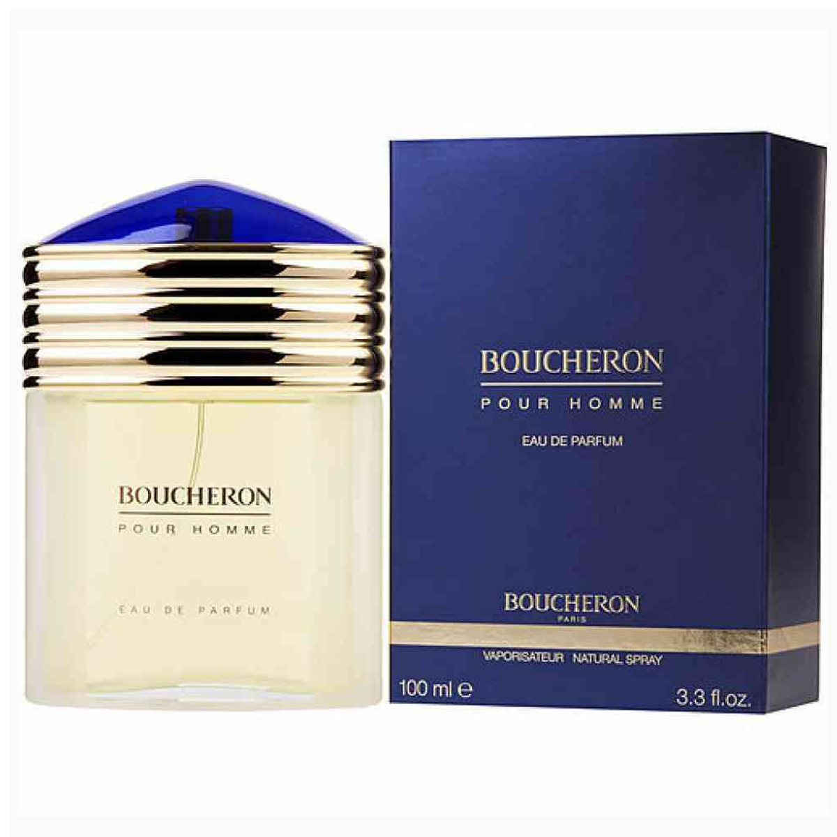 Boucheron - für Herren - Eau de Parfum für Herren