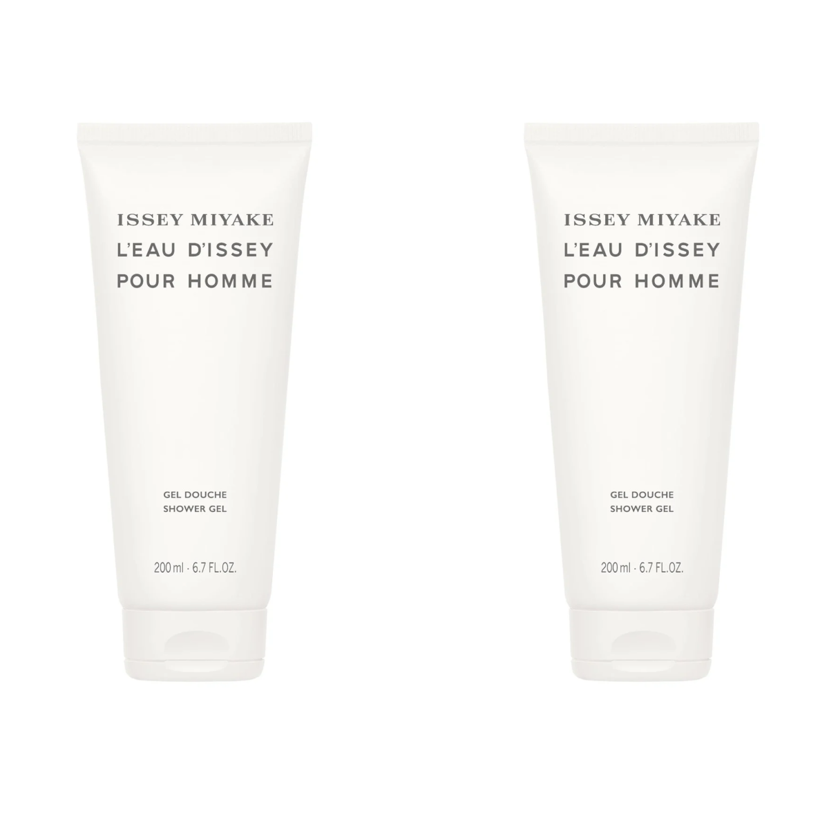 Issey Miyake - Duschgel für Herren