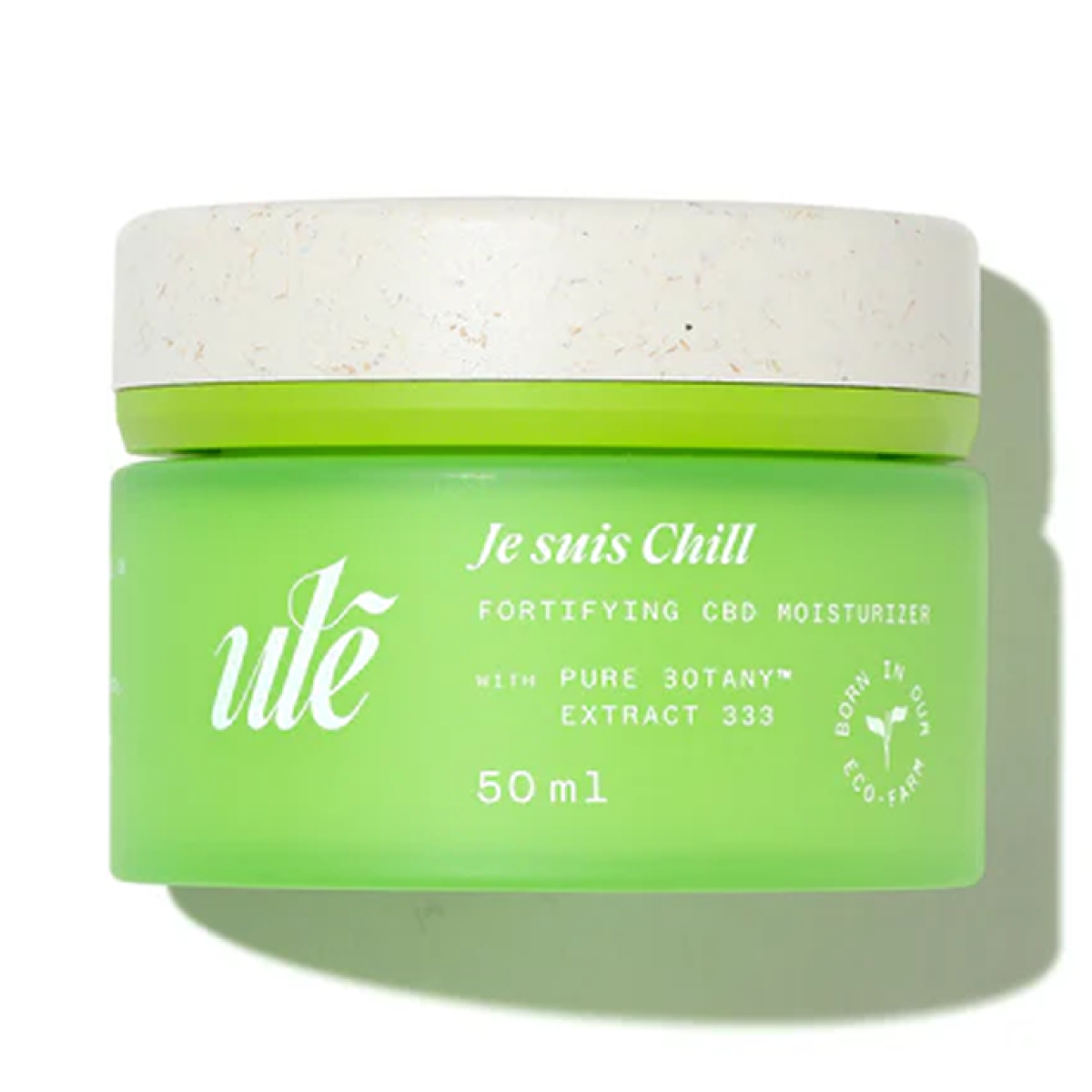 50ml Ulé - Je Suis Chill - Crème Apaisante Hydratante