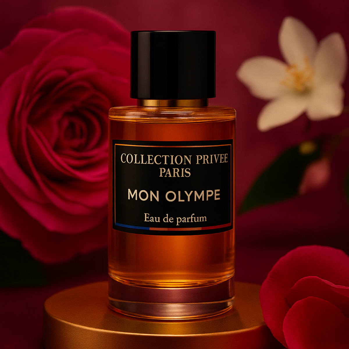 Collection Privée - Mon Olympe - Eau de parfum Unisex