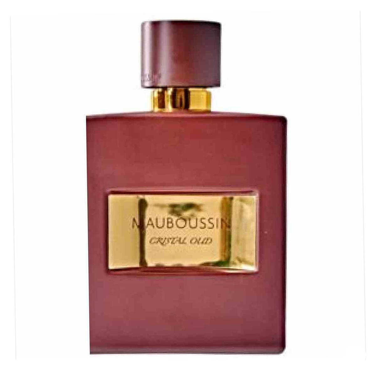 Mauboussin - Cristal Oud - Eau de Parfum für Herren