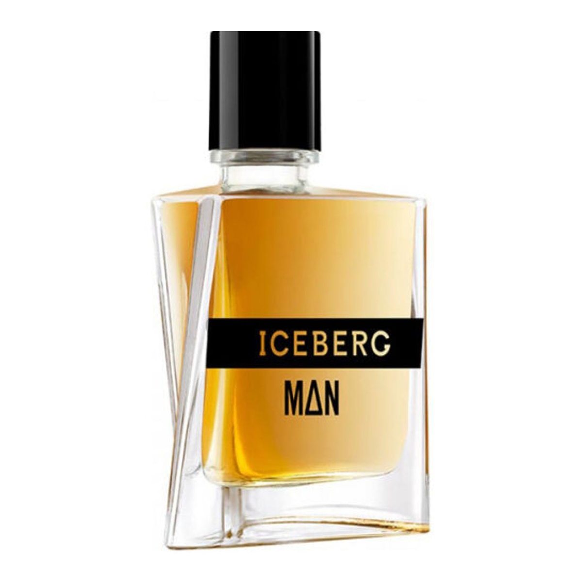 IceBerg - Man - Eau de Toilette für Herren