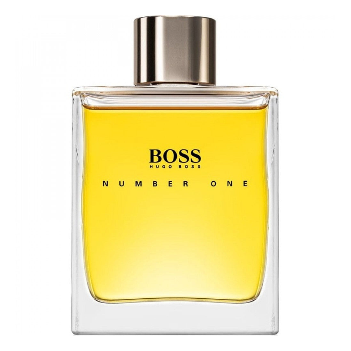 Hugo Boss - Number One - Eau de Toilette für Herren
