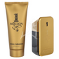 Paco Rabanne - Geschenkset 1 Million Edt 50ml + Duschgel 100ml