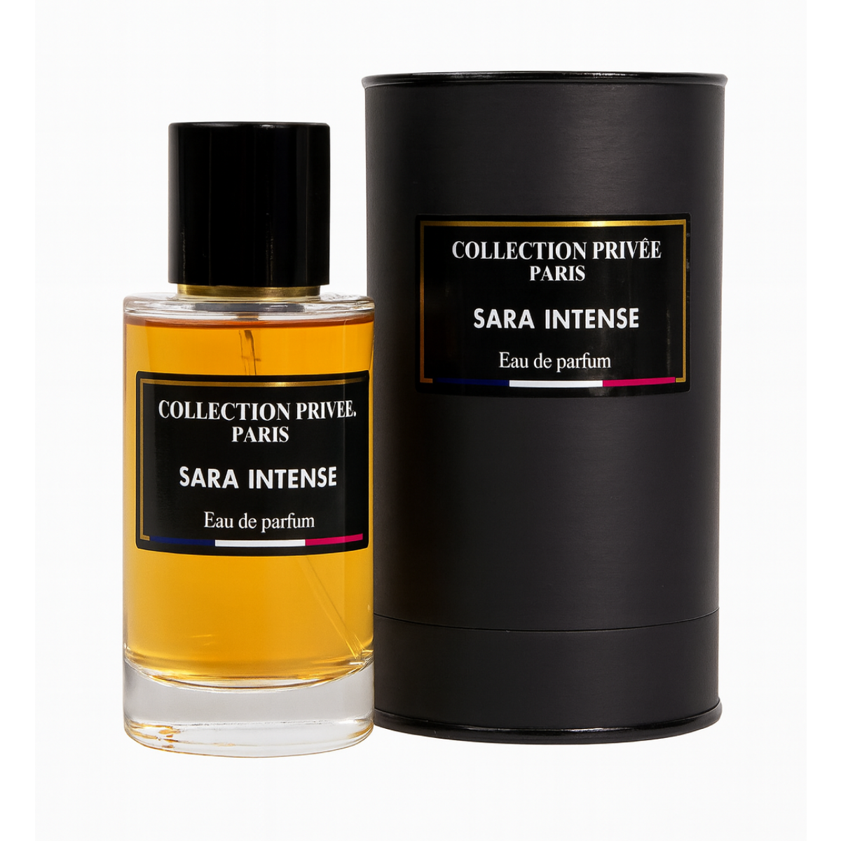 Collection Privée - Sara Intense - Eau de parfum Unisex
