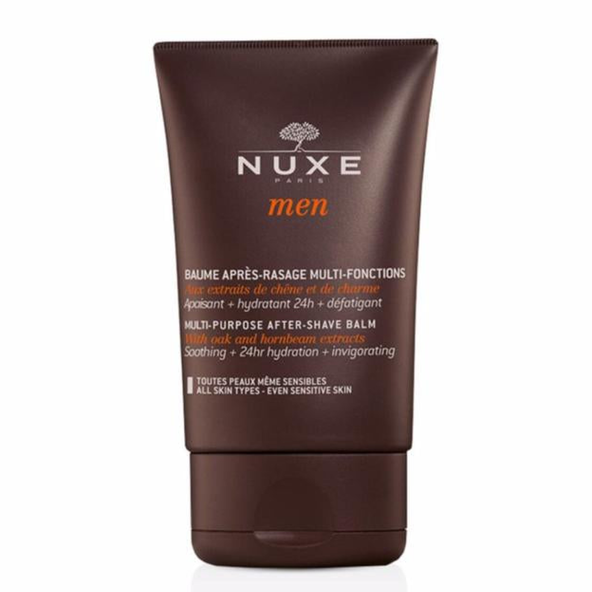 Nuxe - Aftershave - Balsam Multifunktion für Herren
