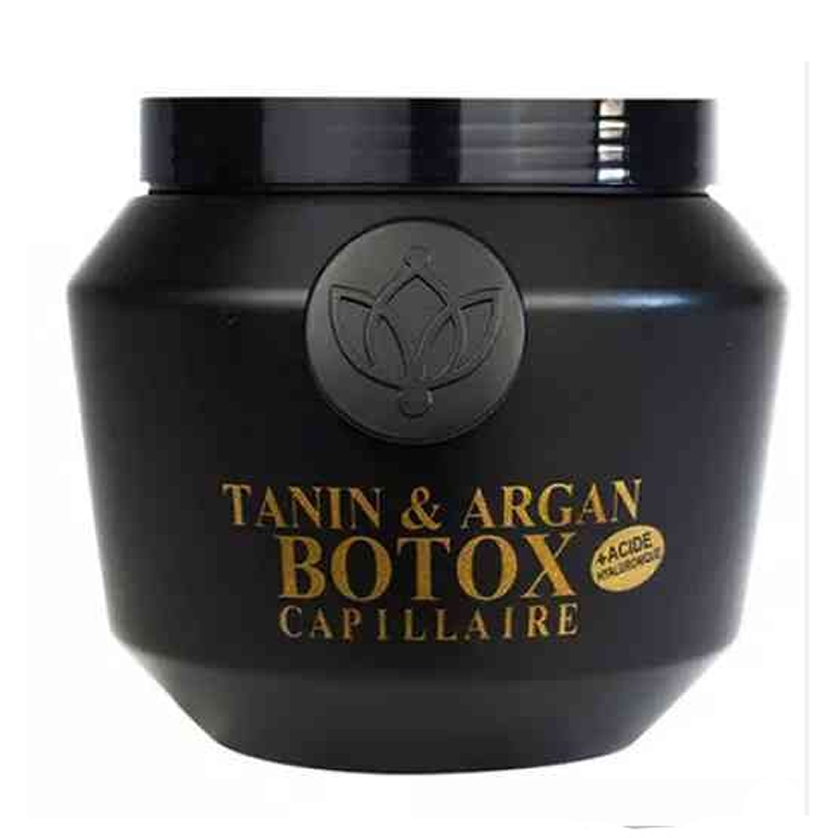Kit Serum 30ml + Maske 1000ml Gris Montaigne - Tanin & Argan