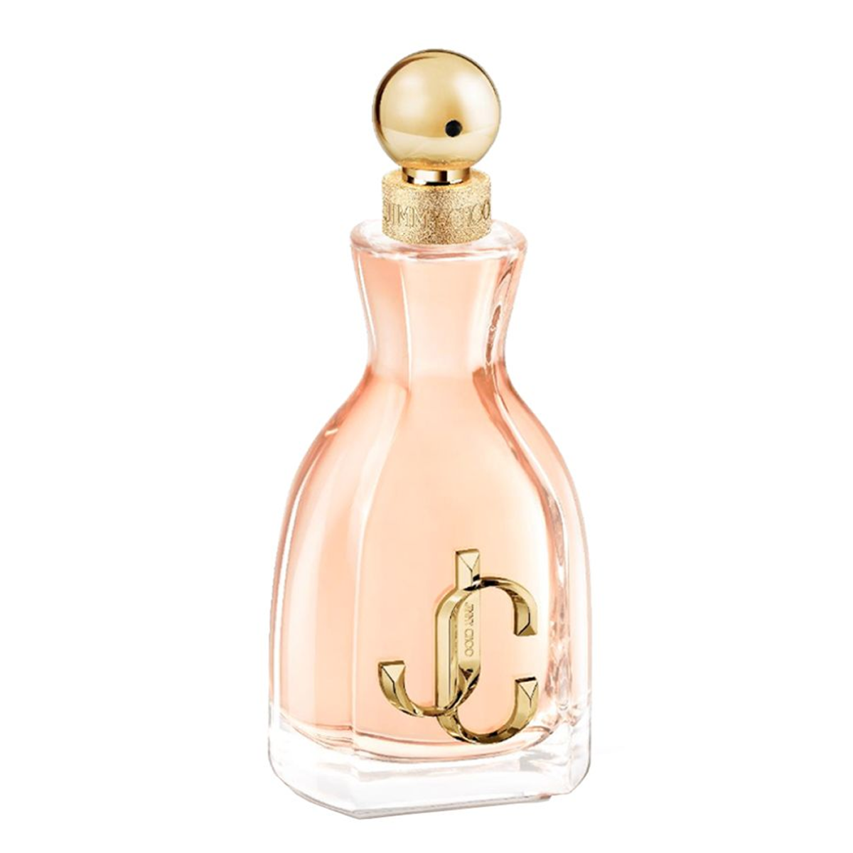 Jimmy Choo - I Wan't Choo - Eau de Parfum für Damen