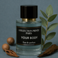 Collection Privée - Your Body - Eau de parfum Unisex