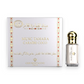 2*12ml Gris Montaigne - Musc Tahara Caraïbe Coco - Parfum Concentré