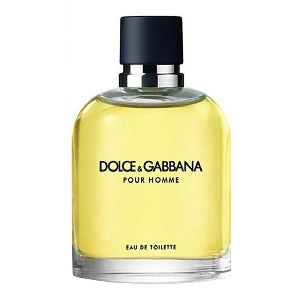 Dolce & Gabbana - für Herren - Eau de Toilette für Herren